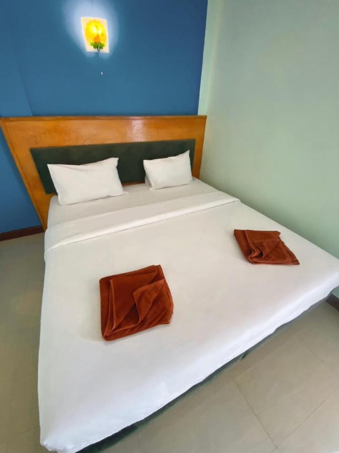 Sor Phattalung Hotel Phatthalung Exterior photo